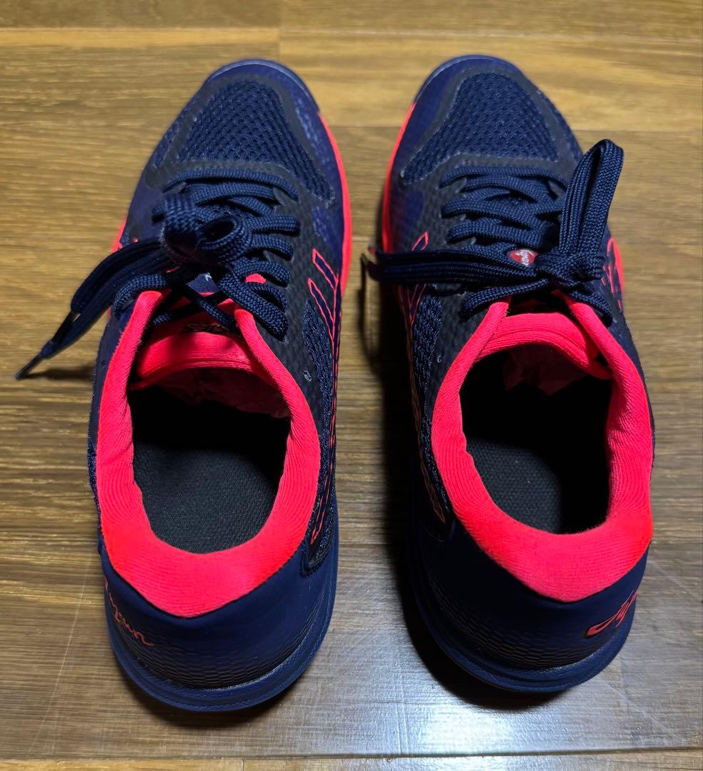ASICS バレーボールシューズ　 ローテジャパンFF 2 25.5cm