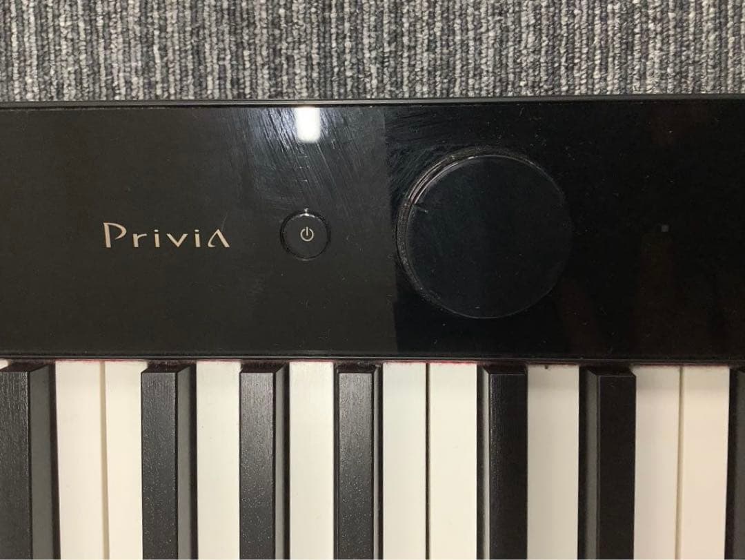 CASIO キーボード PX-S1100 Privia