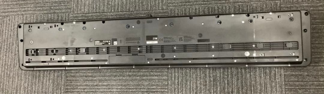 CASIO キーボード PX-S1100 Privia