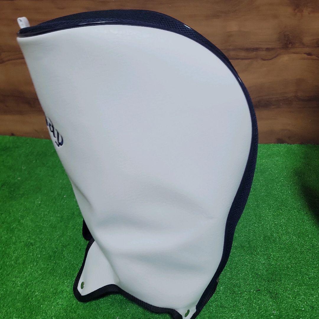 Callaway PARADYM パラダイム キャディバッグ 9.5型 メンズ