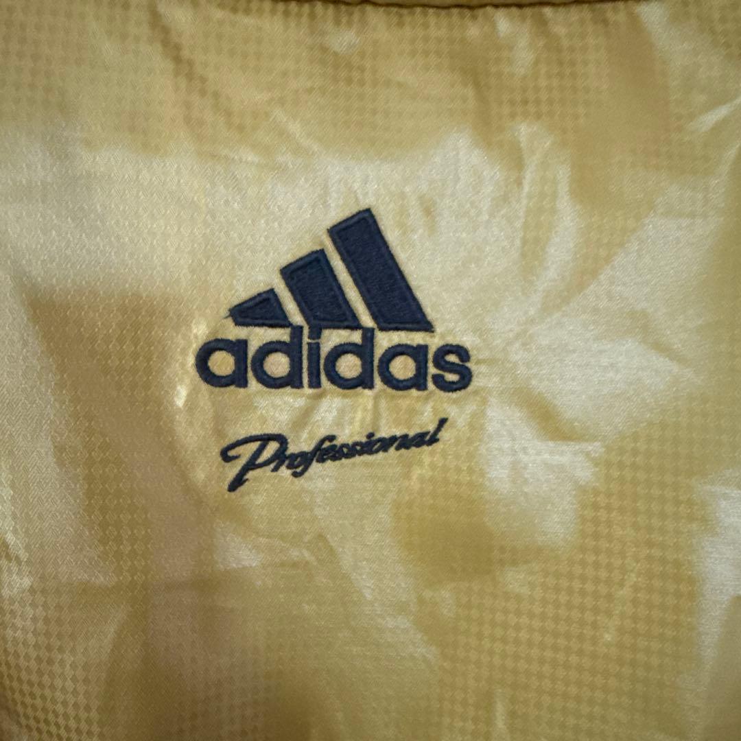 adidas プロフェッショナル　ジャケット パンツセット 3XO 使用少ない