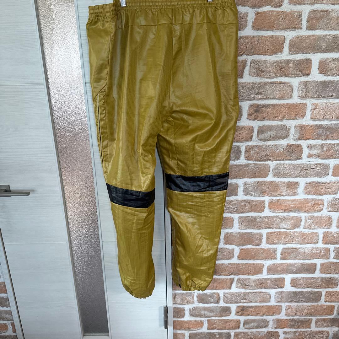 adidas プロフェッショナル　ジャケット パンツセット 3XO 使用少ない