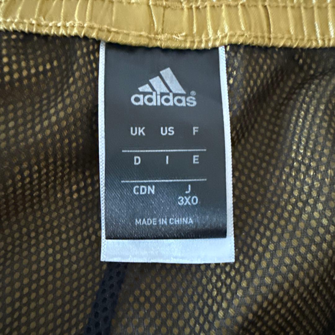 adidas プロフェッショナル　ジャケット パンツセット 3XO 使用少ない