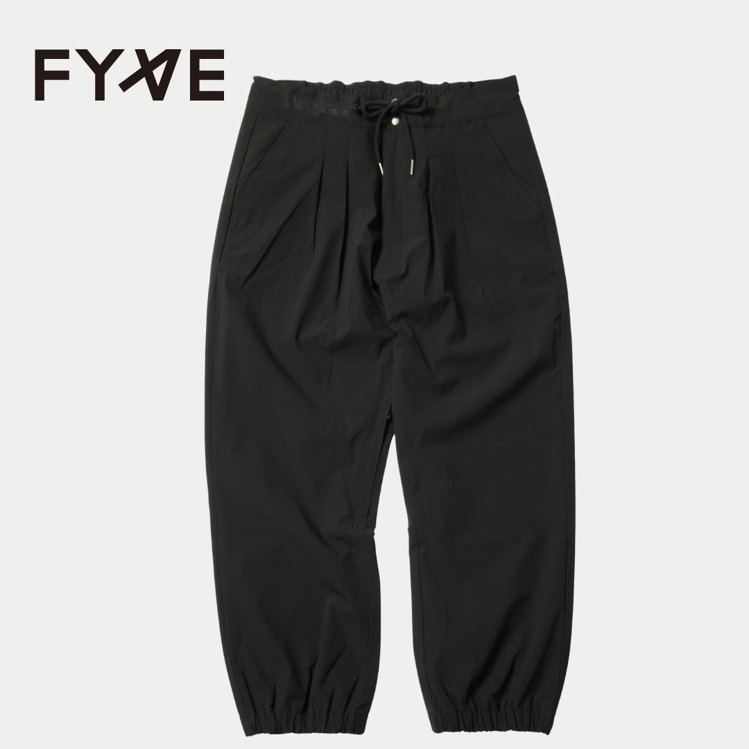fyve スノーボードウェア ［日本限定］未使用 上下セット L ブラック