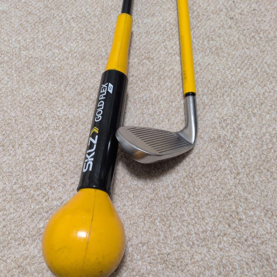 SKLZ ゴルフフレックスクラブ