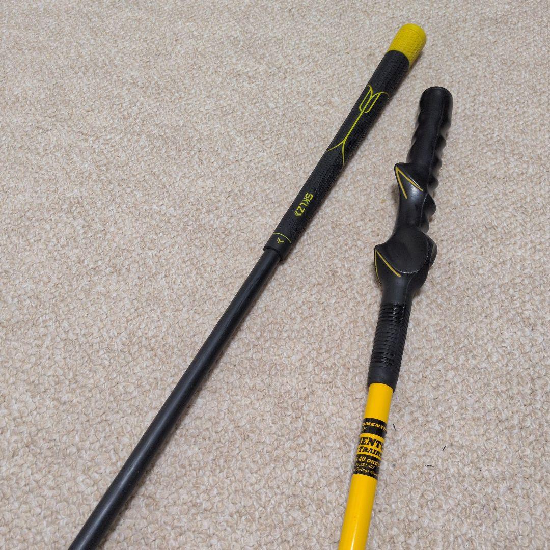SKLZ ゴルフフレックスクラブ