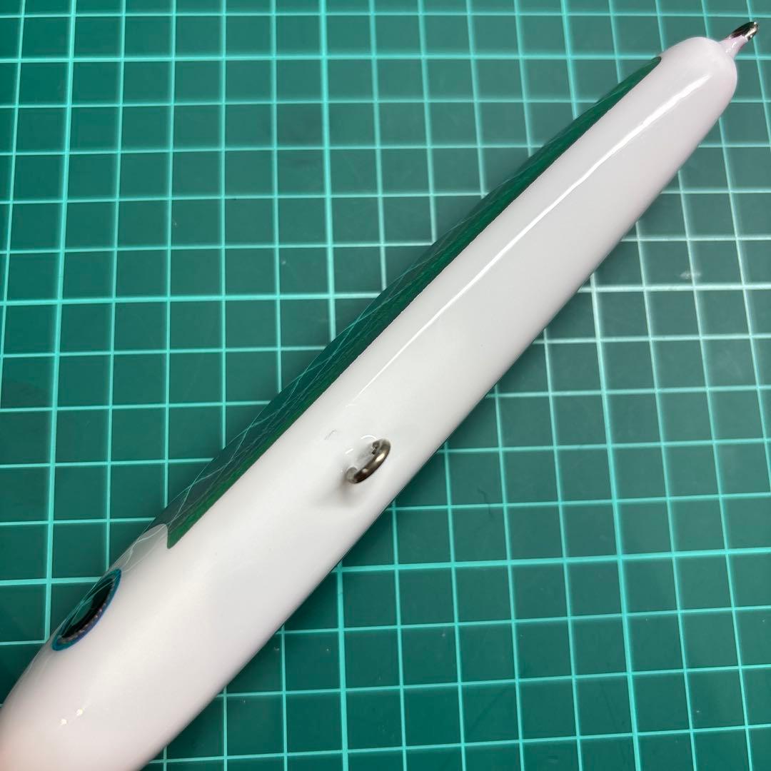 ローカルスタンダード パドルベイト 165 ピンクホワイト 新品
