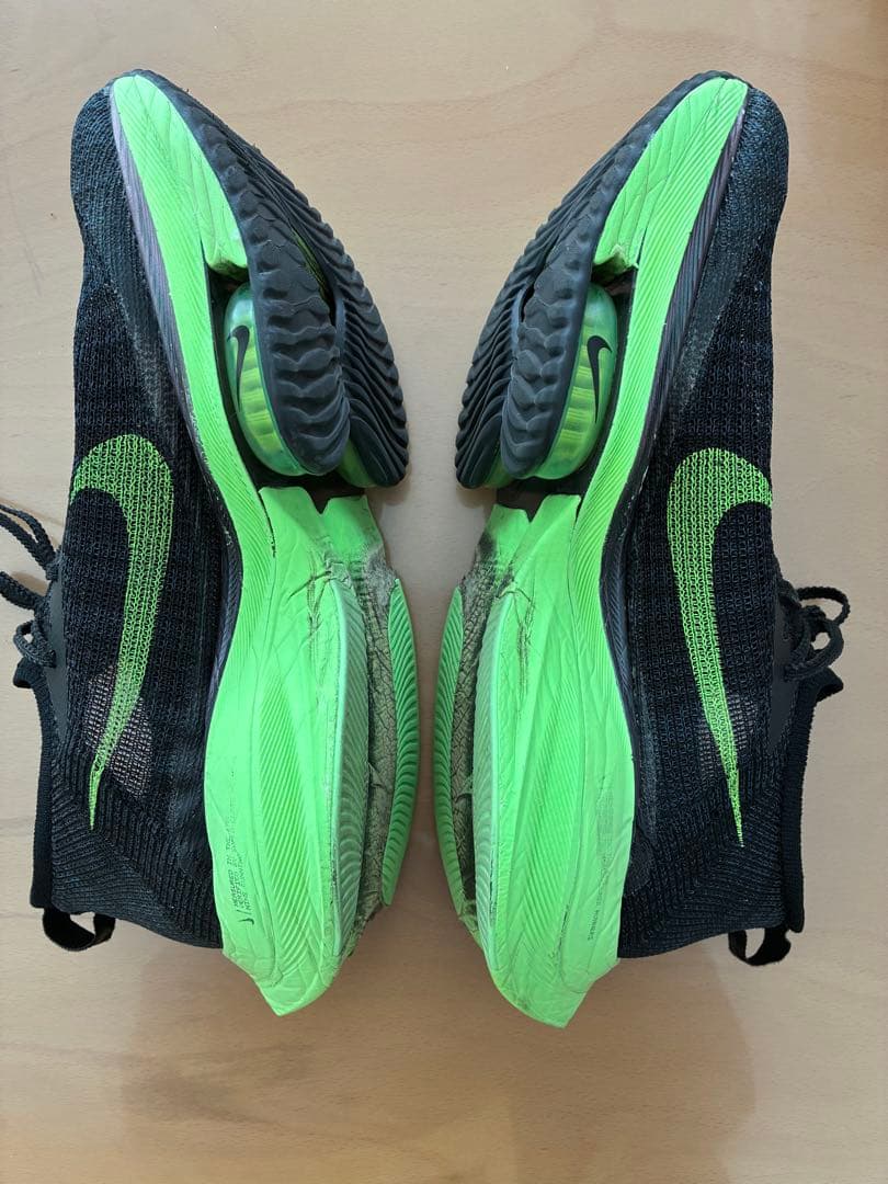 NIKE/ナイキ エア ズーム アルファフライ ネクスト% 30cm