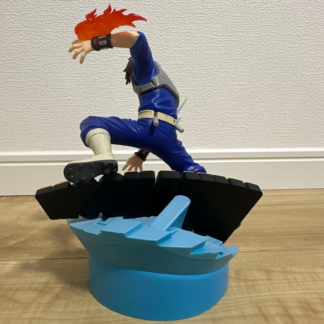 一番くじ　僕のヒーローアカデミア ジオラマティックフィギュア