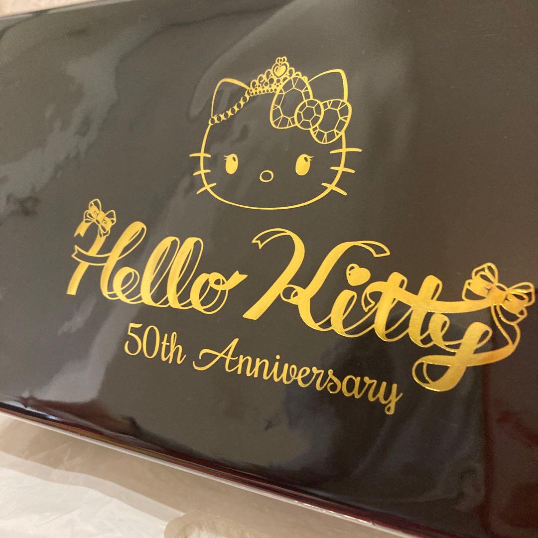 新品未開封　ミラクルハートライト　50周年 50th ショップ袋付き