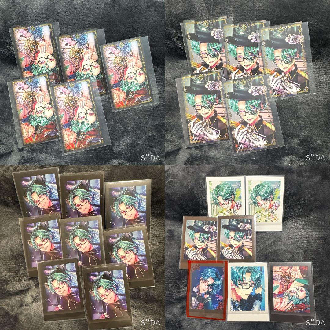 悪魔執事と黒い猫 ナック まとめ売り
