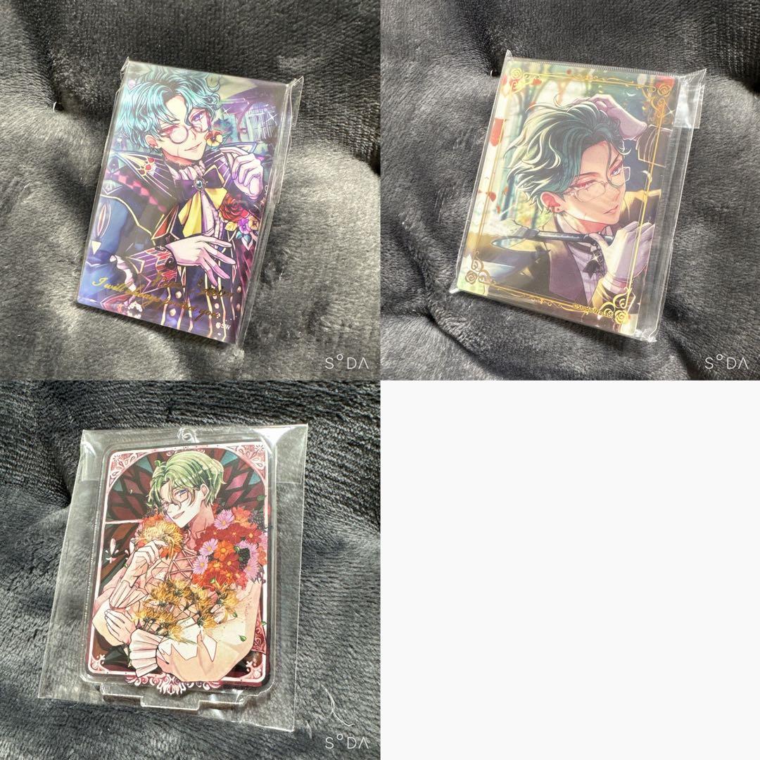 悪魔執事と黒い猫 ナック まとめ売り