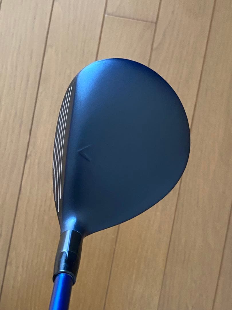 キャロウェイ XR フェアウェイウッド 7W