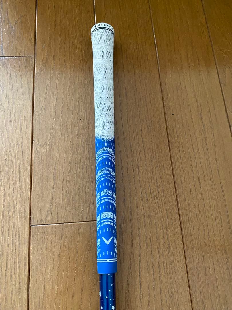 キャロウェイ XR フェアウェイウッド 7W