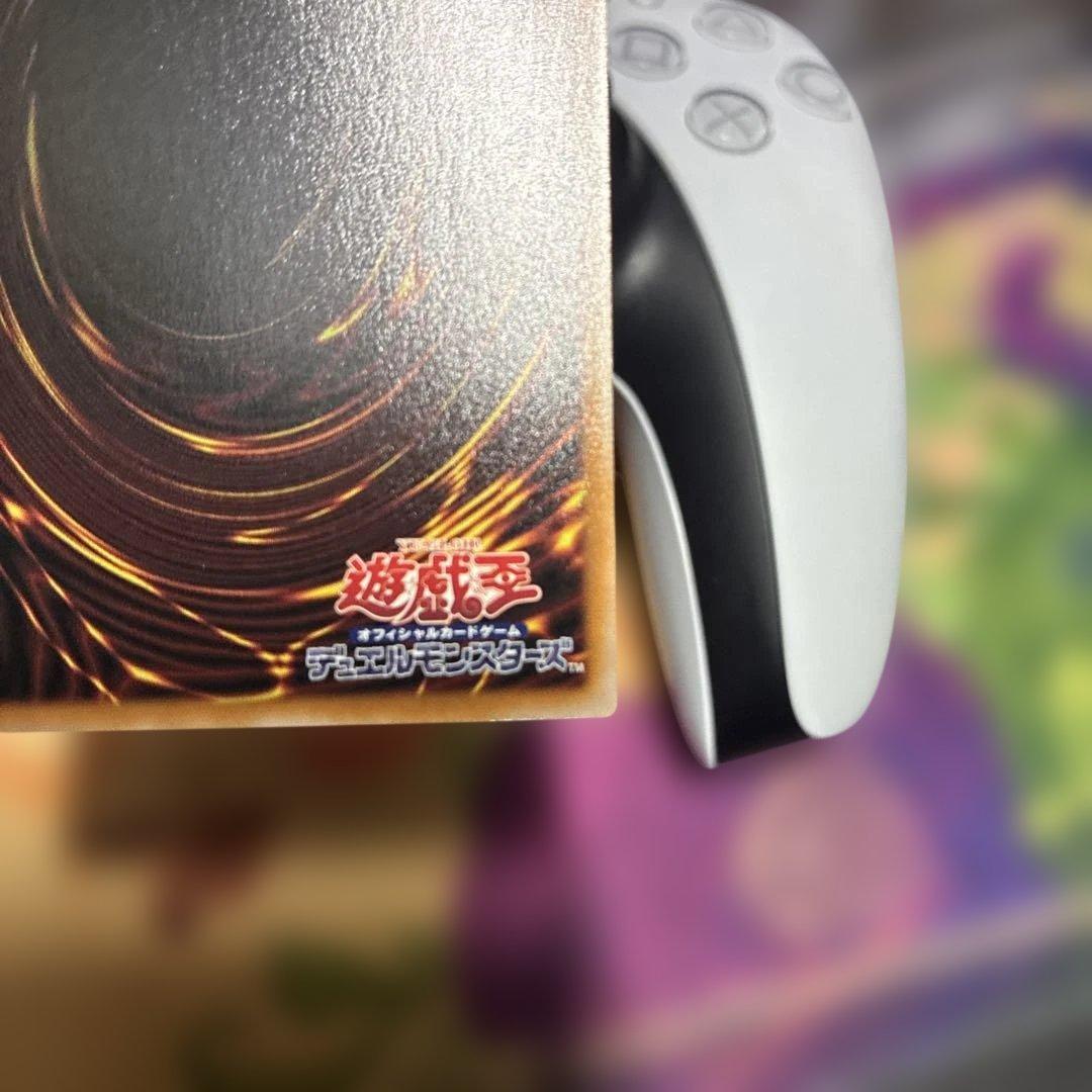 遊戯王　禁じられた聖冠　プリズマ(プリシク)