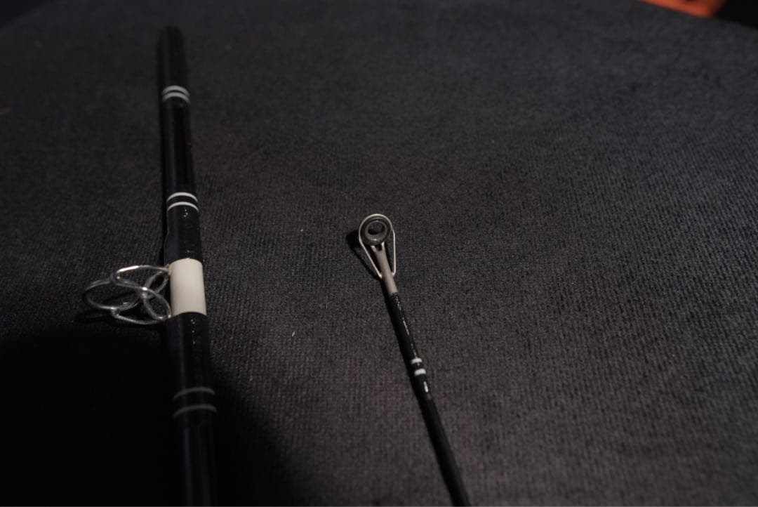 ロッド OLYMPIC Lure Casting 195