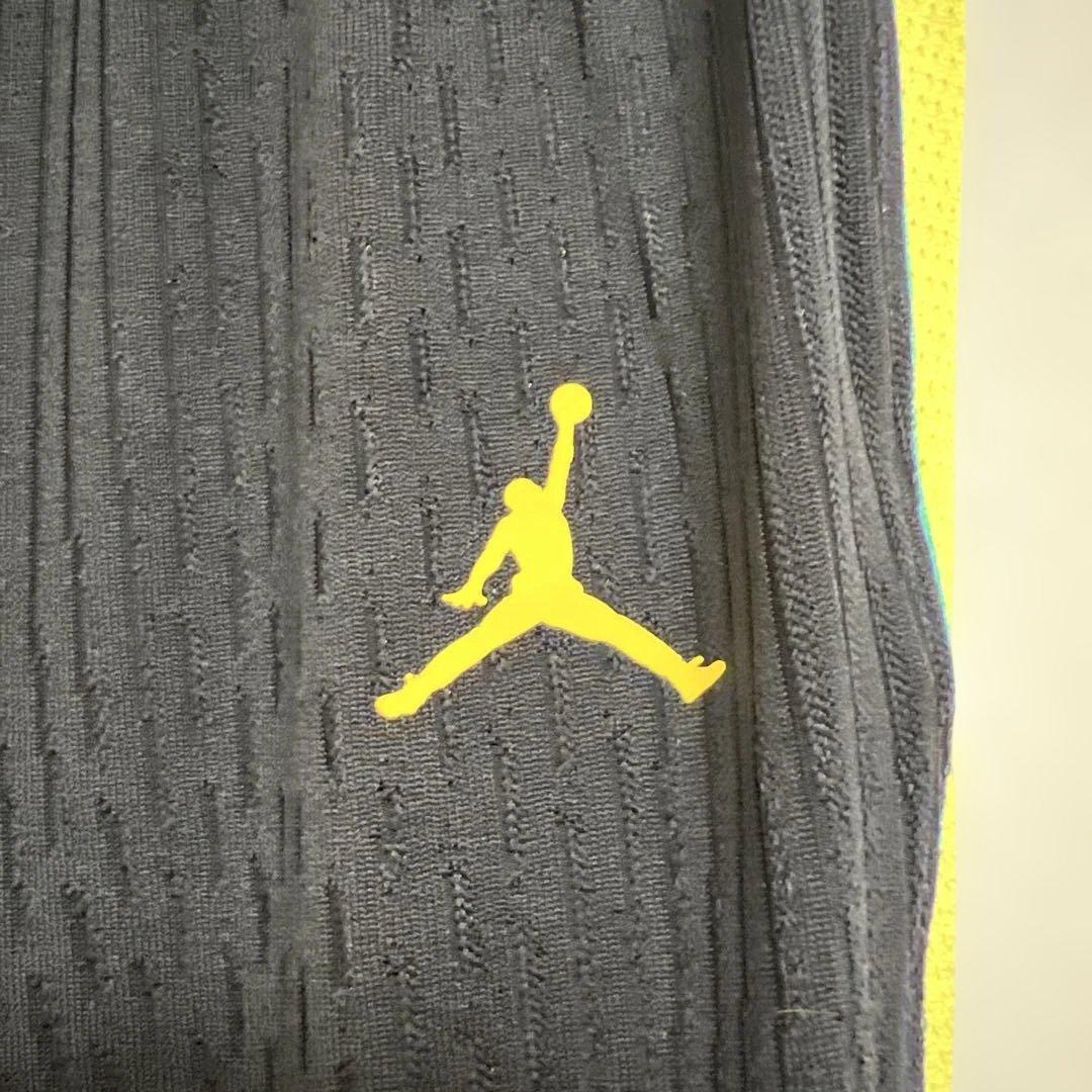 ナイキ　ジョーダン　ブラジル代表 Dri-FIT ADV トレーニングパンツ