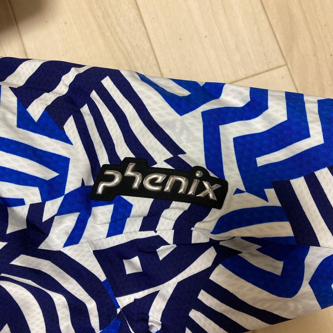 phenix スキーウエア　　　ジャケット　Sサイズ