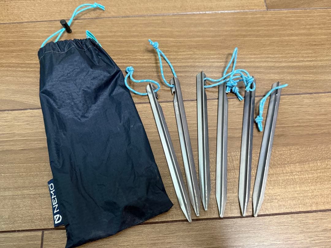 ヒカルの基さま 専用☆ニーモ ホーネットエリートオズモ1P