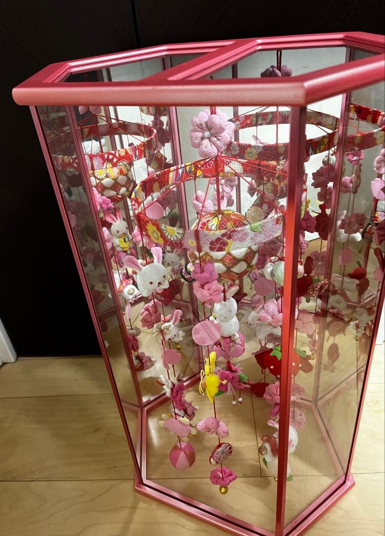 今だけ31999円→29999円！　吊るし雛