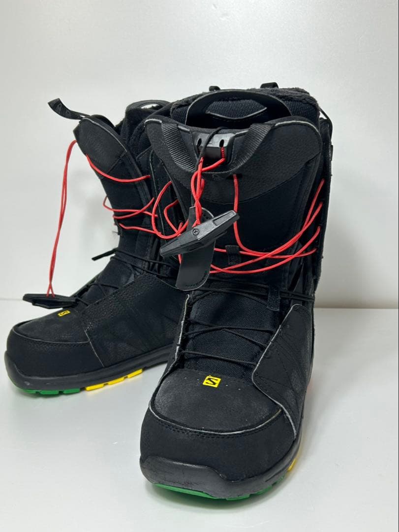 Salomon Launch スノーボードブーツ 26cm