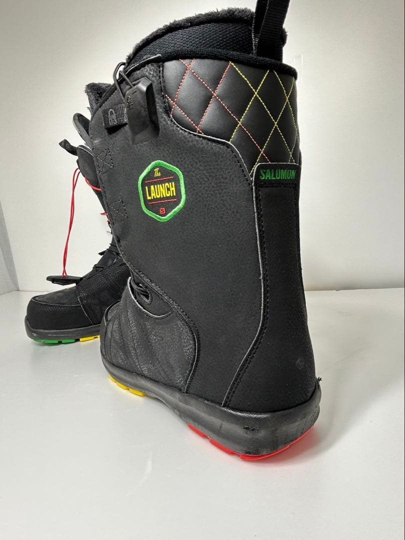 Salomon Launch スノーボードブーツ 26cm