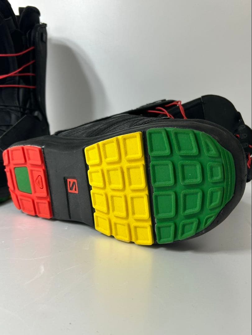 Salomon Launch スノーボードブーツ 26cm