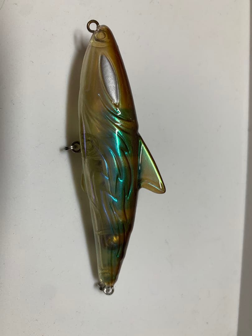 キングオルカイザー　スケルトンキングセット