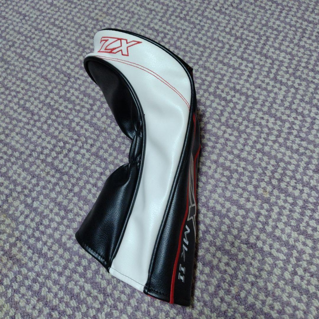 SRIXON　ZX5 Mk II ドライバー9.5