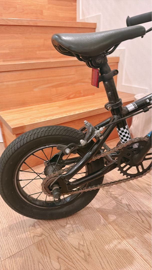 ストライダーからすぐ乗れる子供用自転車 チャベス　人気レア