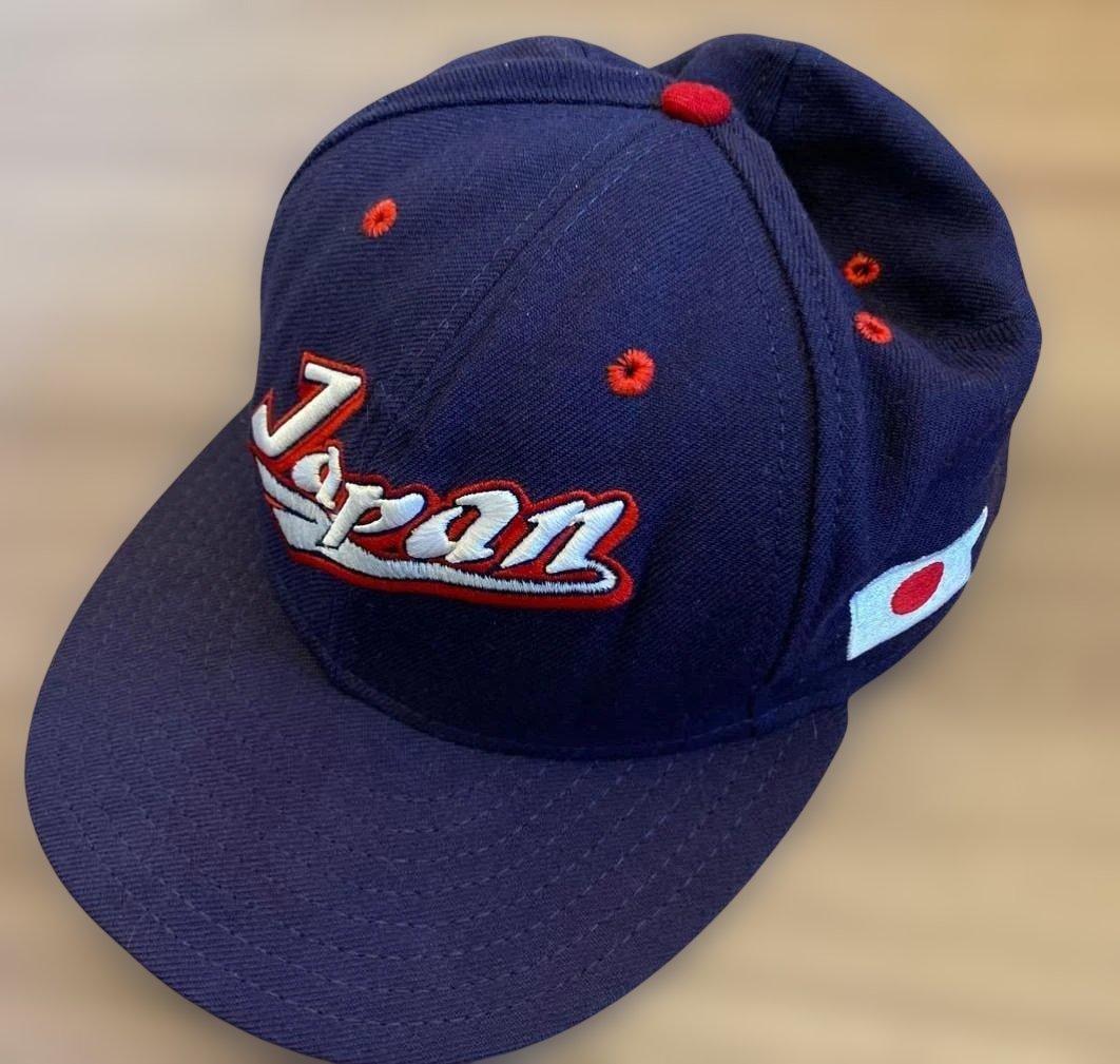 New Era 59FIFTY Japanキャップ