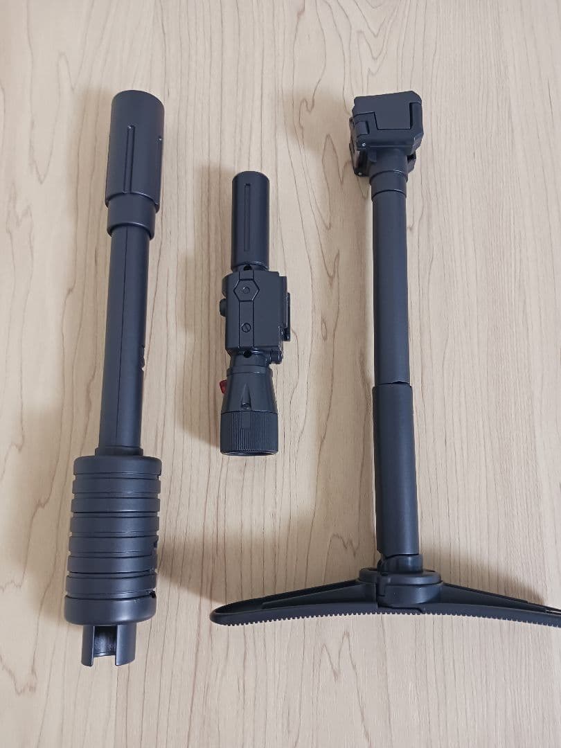 トランスフォーマー マスターピース mp-36 メガトロン