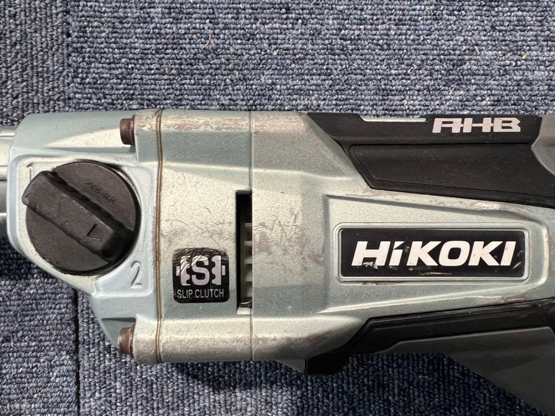 【送料無料】日立工機 振動ドリル