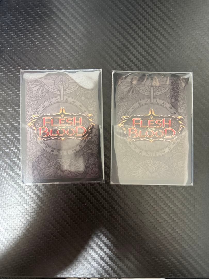 その他 Fab Spellbound Creepers+Reaping blade