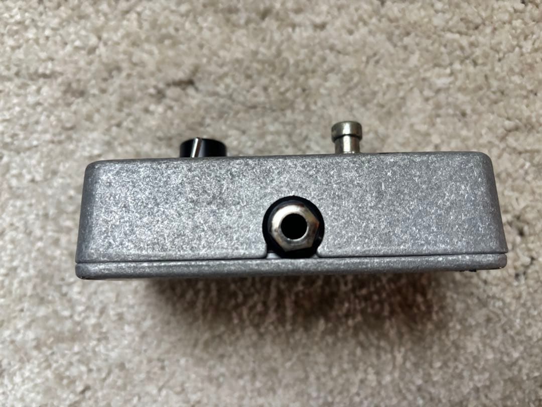 Electro Harmonix HOLY GRAIL nano リバーブ