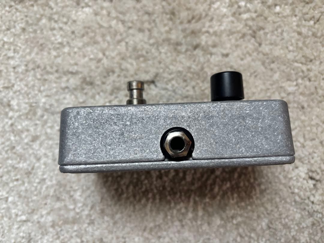 Electro Harmonix HOLY GRAIL nano リバーブ