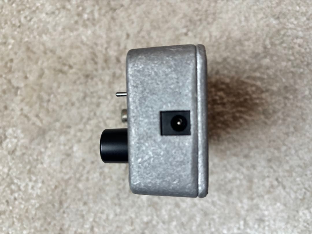 Electro Harmonix HOLY GRAIL nano リバーブ