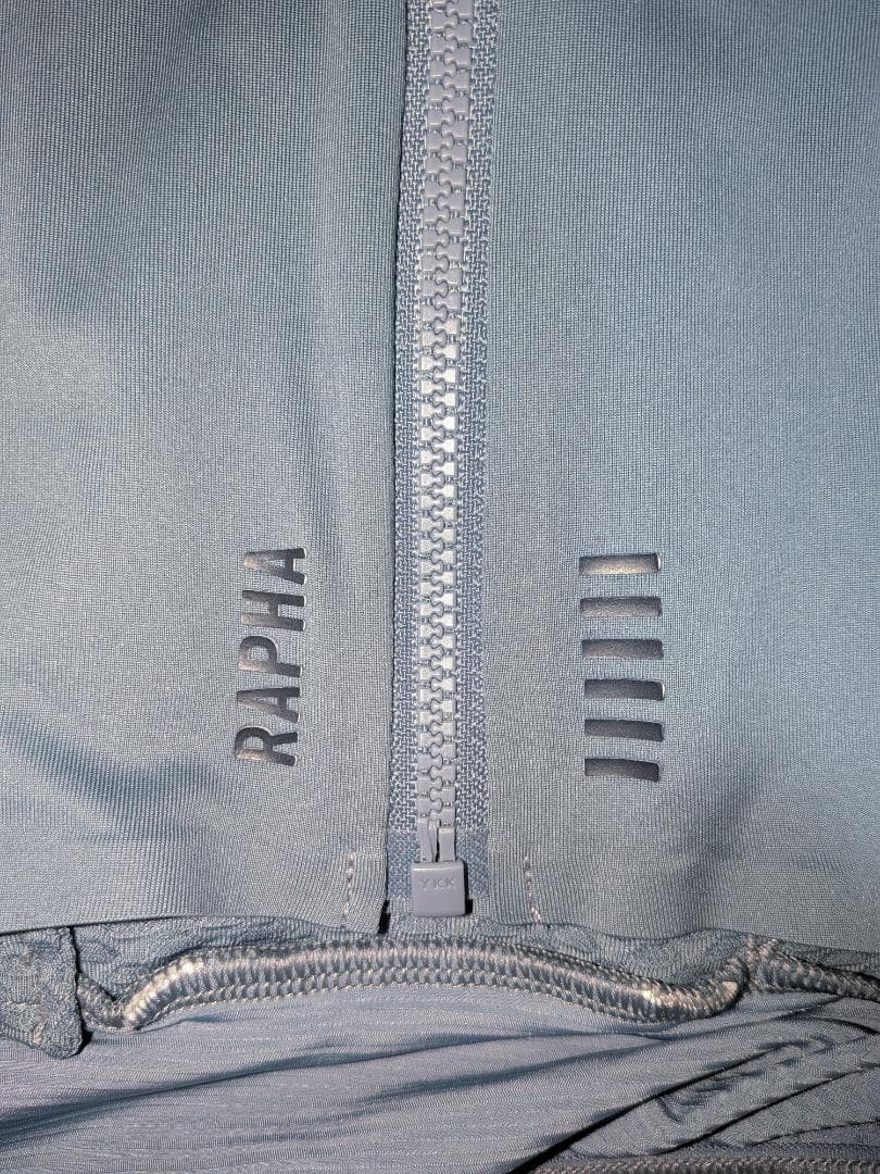 Rapha 廃盤品 Men’s Pro Team Aero Jersey Ⅱ
