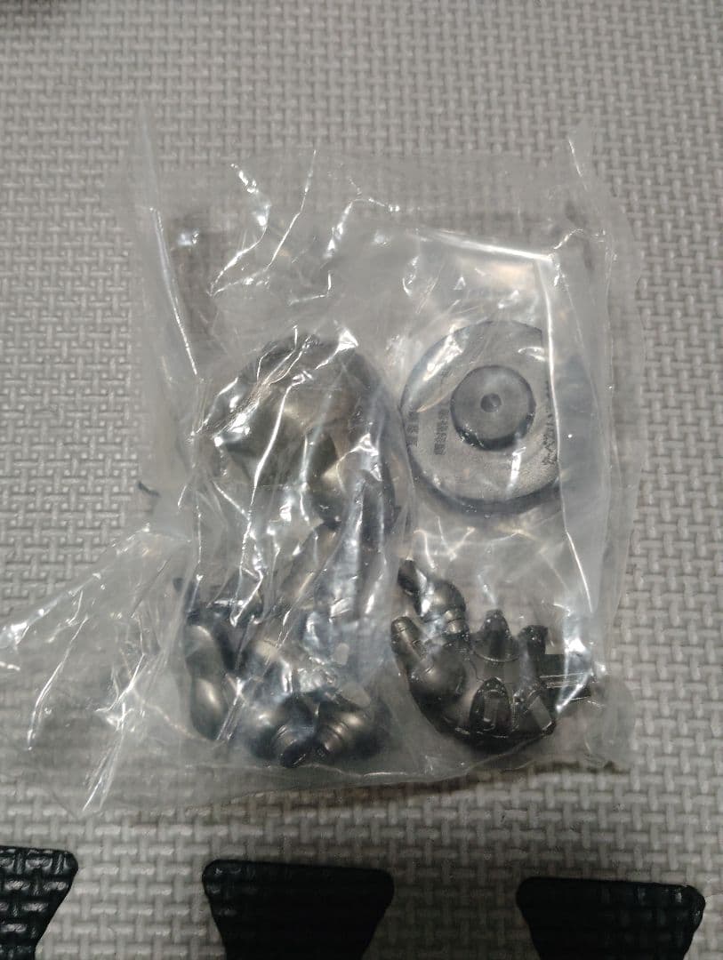 【未開封セット】メガハウス 攻殻機動隊 フィギュア 11種【美品】