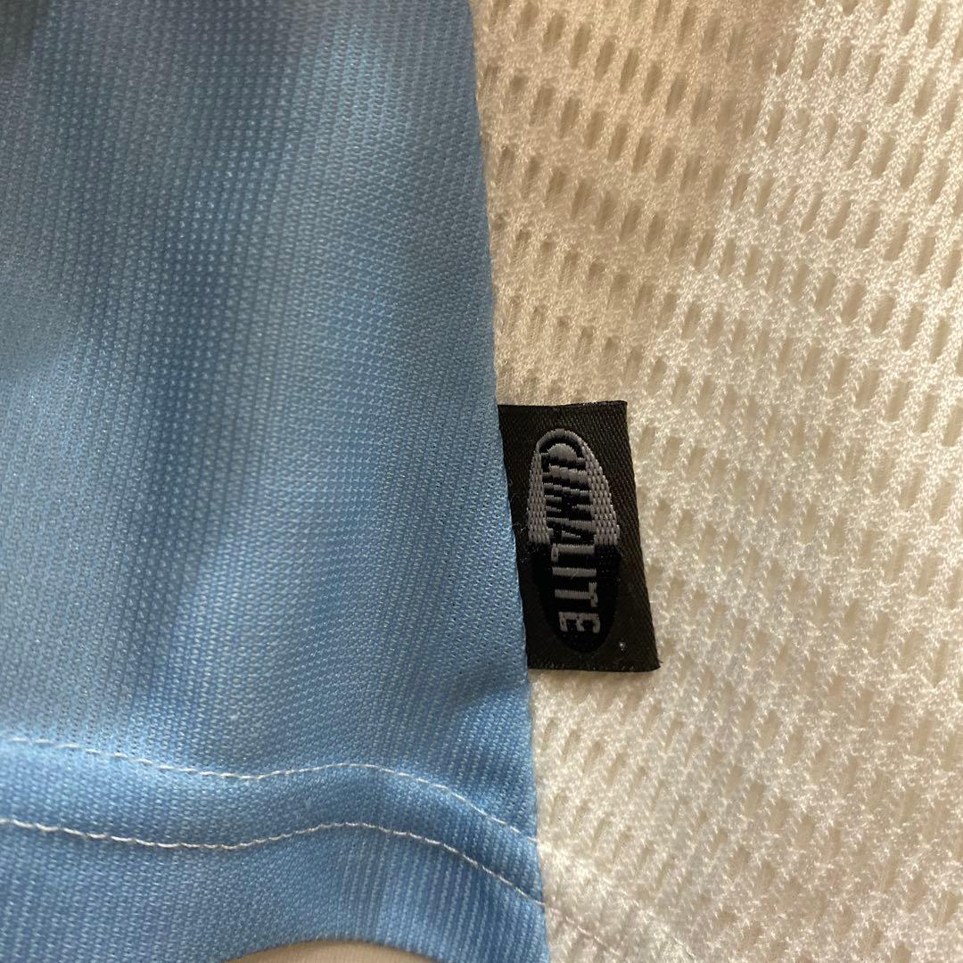 希少サイズ ユニフォーム adidas／2002 アルゼンチン 大きいサイズ