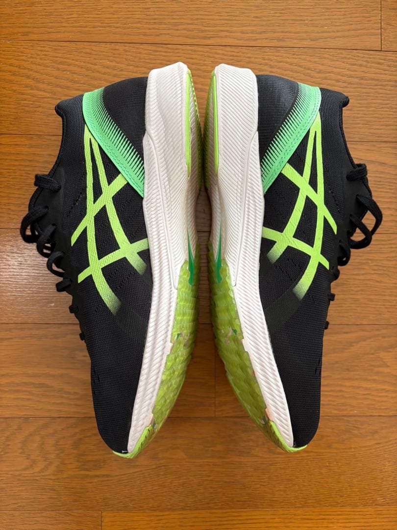 asics TARTHER RP3 25.0cm WIDE　アシックス　ターサー