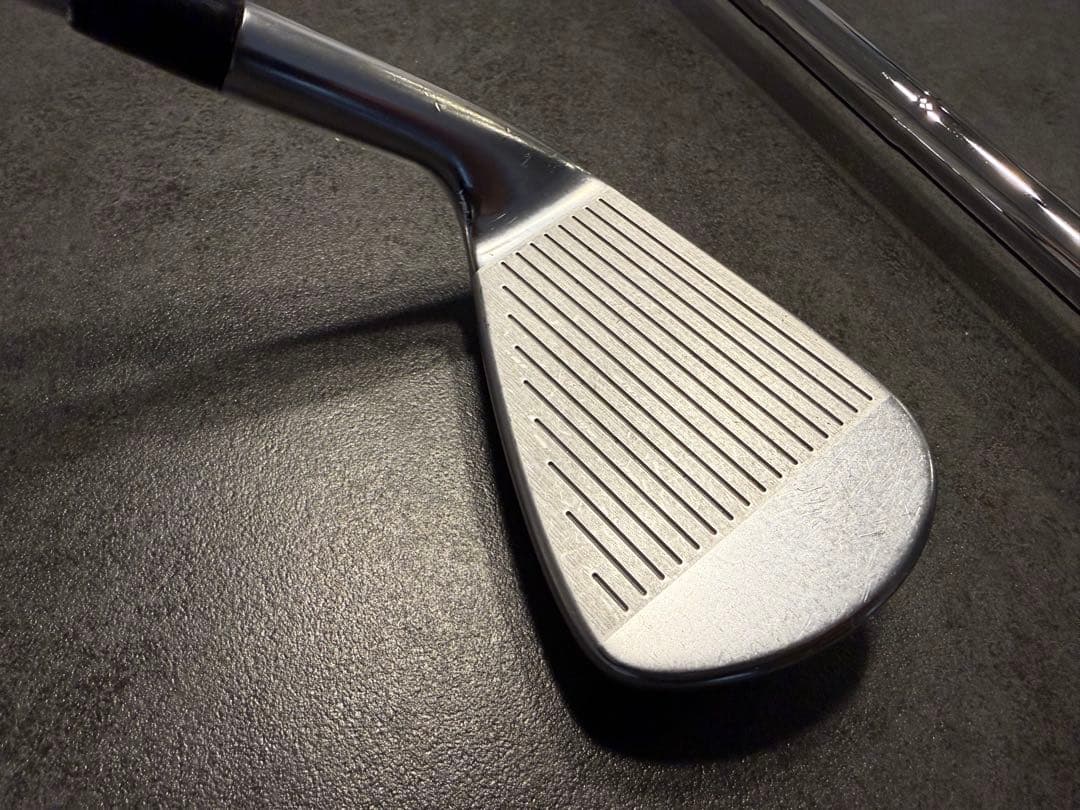 スリクソン SRIKON ZX5MK-2アイアンセット 5-P