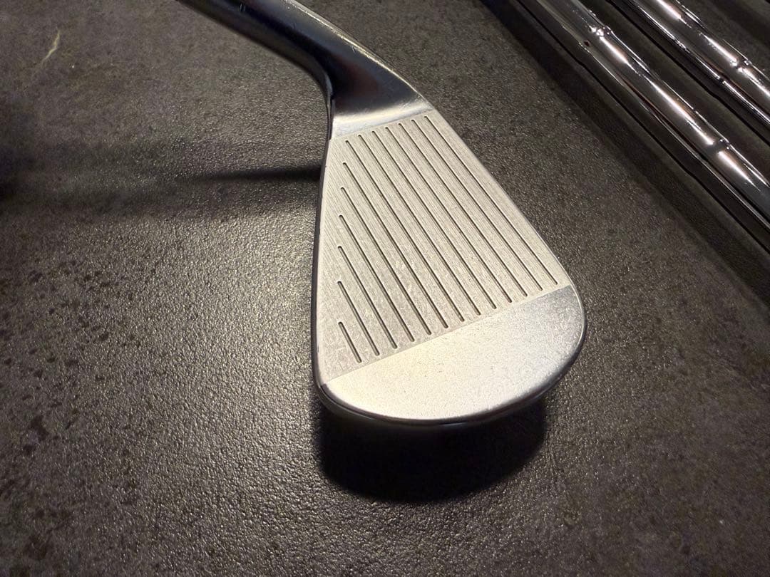 スリクソン SRIKON ZX5MK-2アイアンセット 5-P