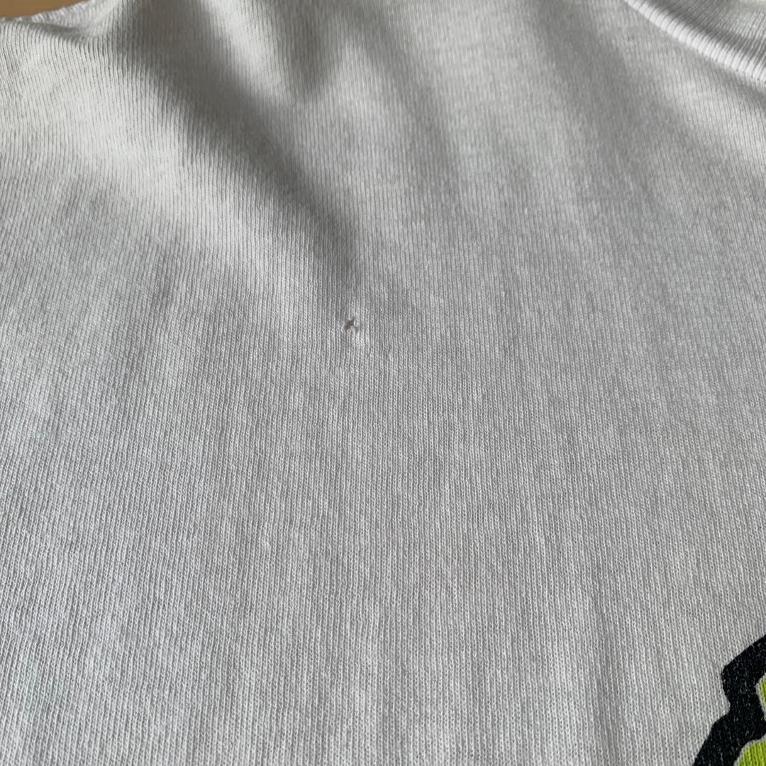 Sublime second-hand smoke バンド Tシャツ XL