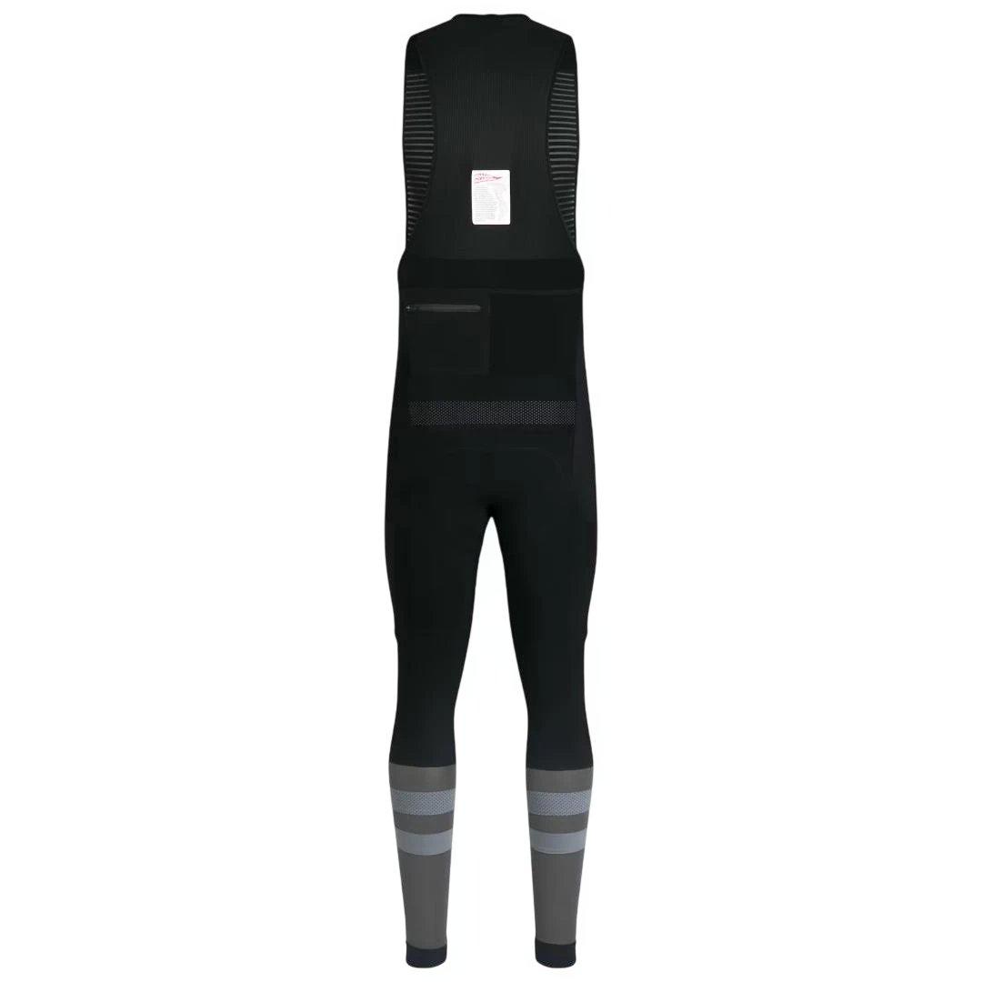 ウェア MEN'S CARGO WINTER TIGHTS WITH PAD