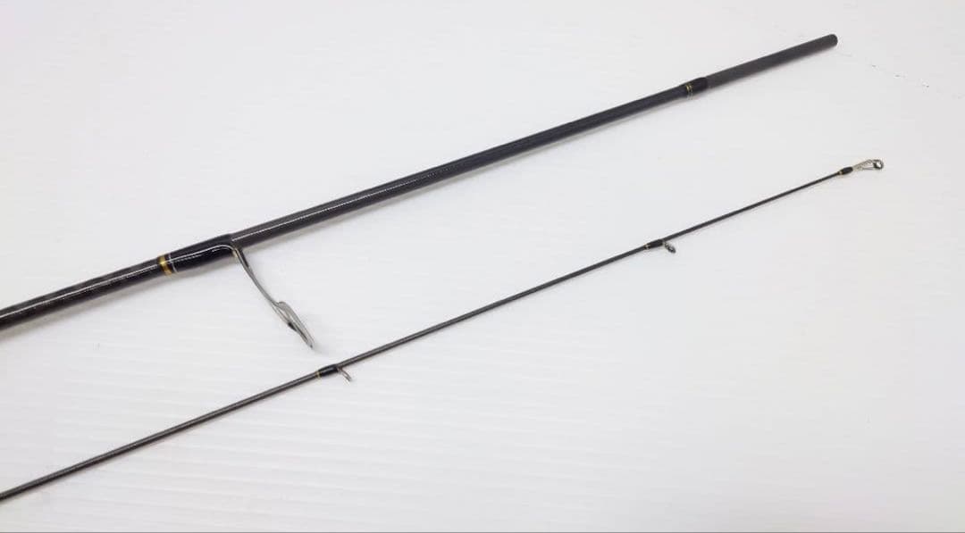 メジャークラフト N-ONE NSL-802ML KURODAI チニングロッド