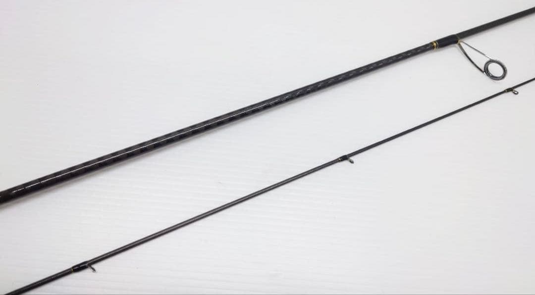 メジャークラフト N-ONE NSL-802ML KURODAI チニングロッド