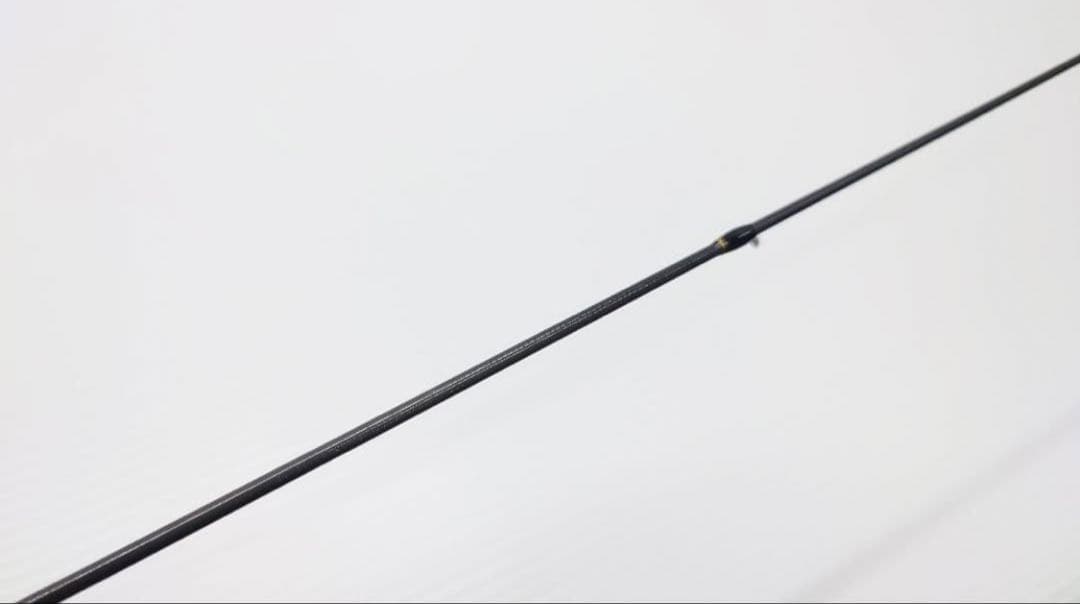 メジャークラフト N-ONE NSL-802ML KURODAI チニングロッド