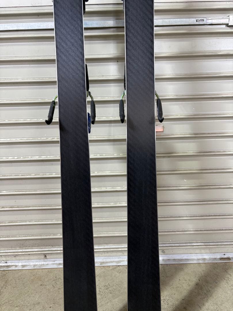 SALOMON サロモン SALOMON S/RACE GS 183cm R24