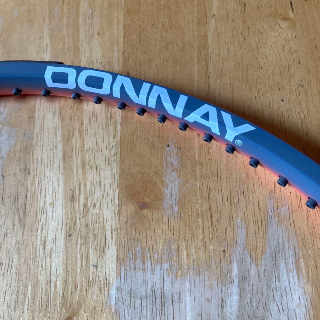 アンドレアガシモデル　DONNAY